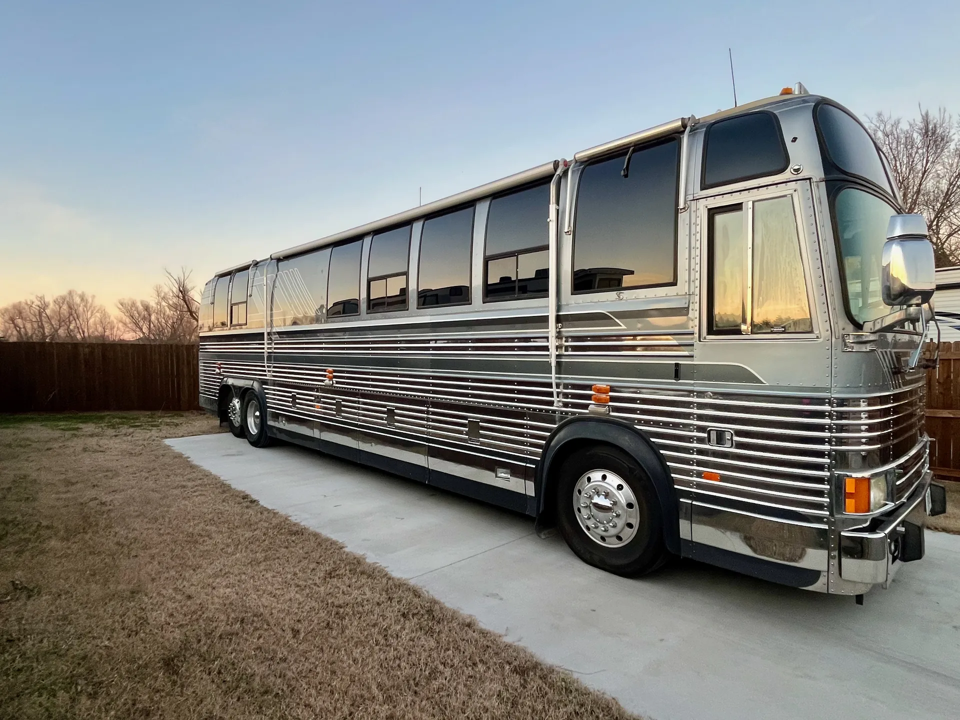 Classic elegance meets modern comfort