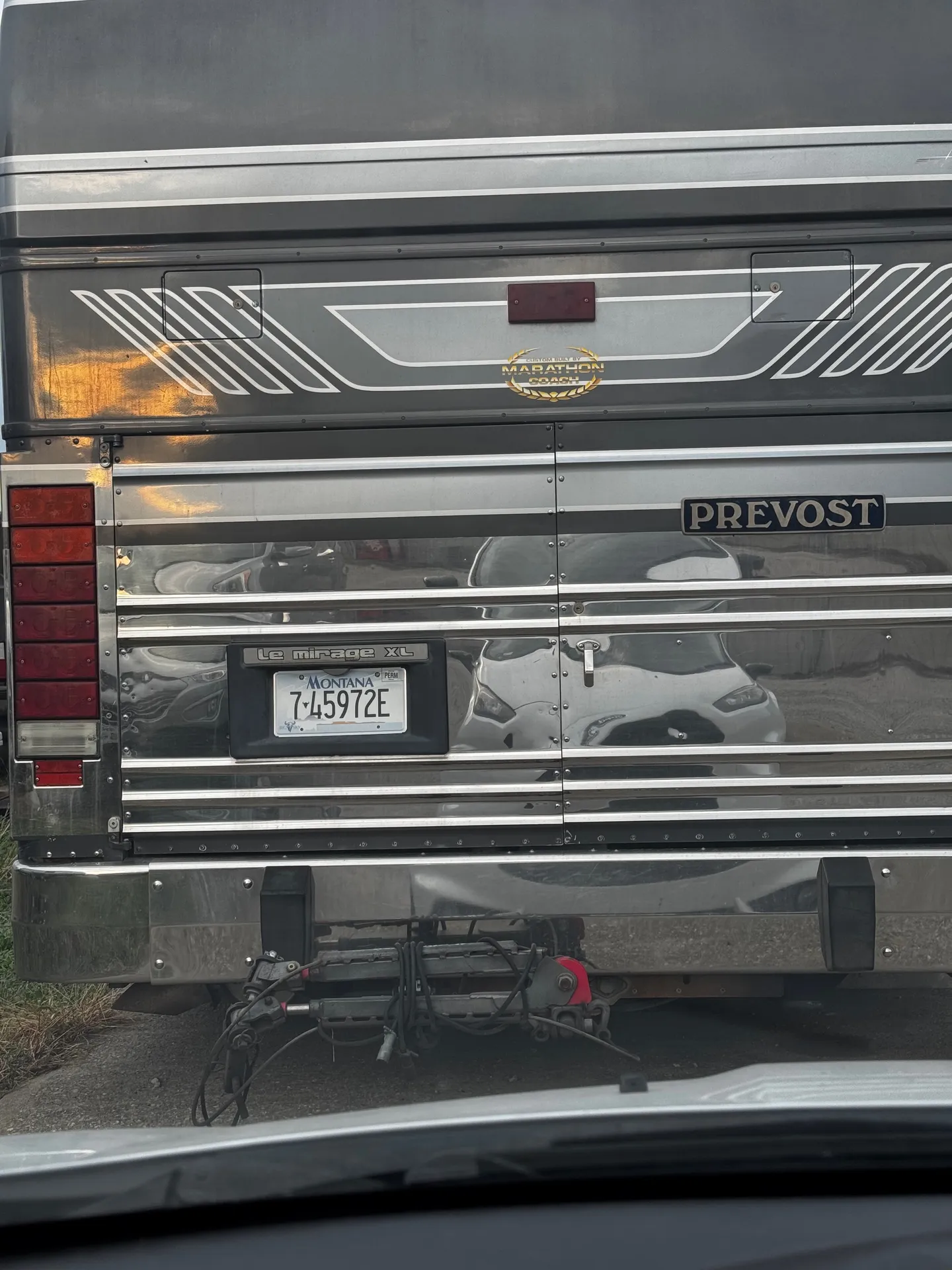 The solid-shell architecture (no slides) means fewer failure points and a quieter, more stable living experience.